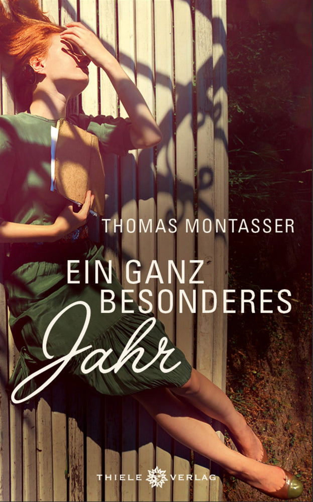 Ein ganz besonderes Jahr (Thomas Montasser)