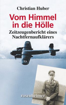 Vom Himmel in die Hölle (Christian Huber)