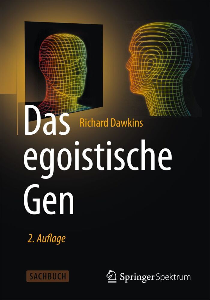 Das egoistische Gen (Richard Dawkins)