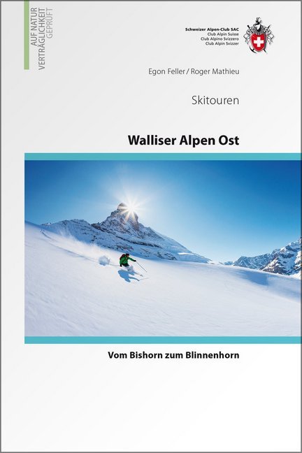 Walliser Alpen Ost (Egon Feller)