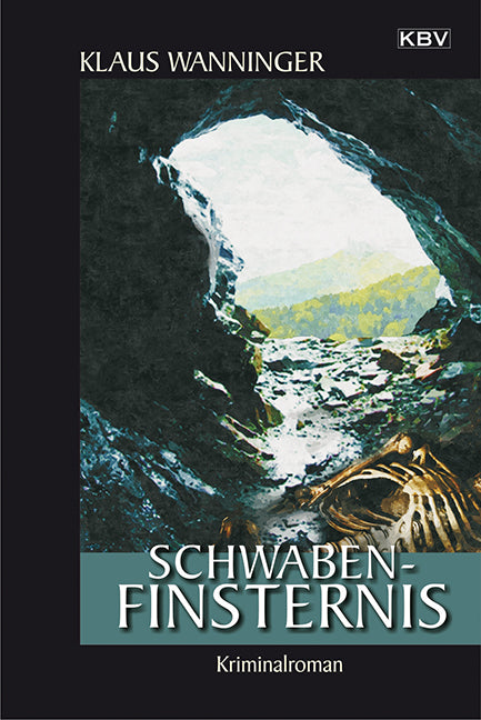 Schwaben-Finsternis (Klaus Wanninger)