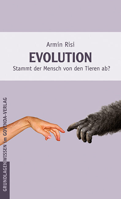 Evolution (Armin Risi)