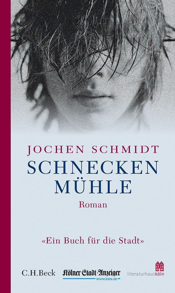 Schneckenmühle (Jochen Schmidt)