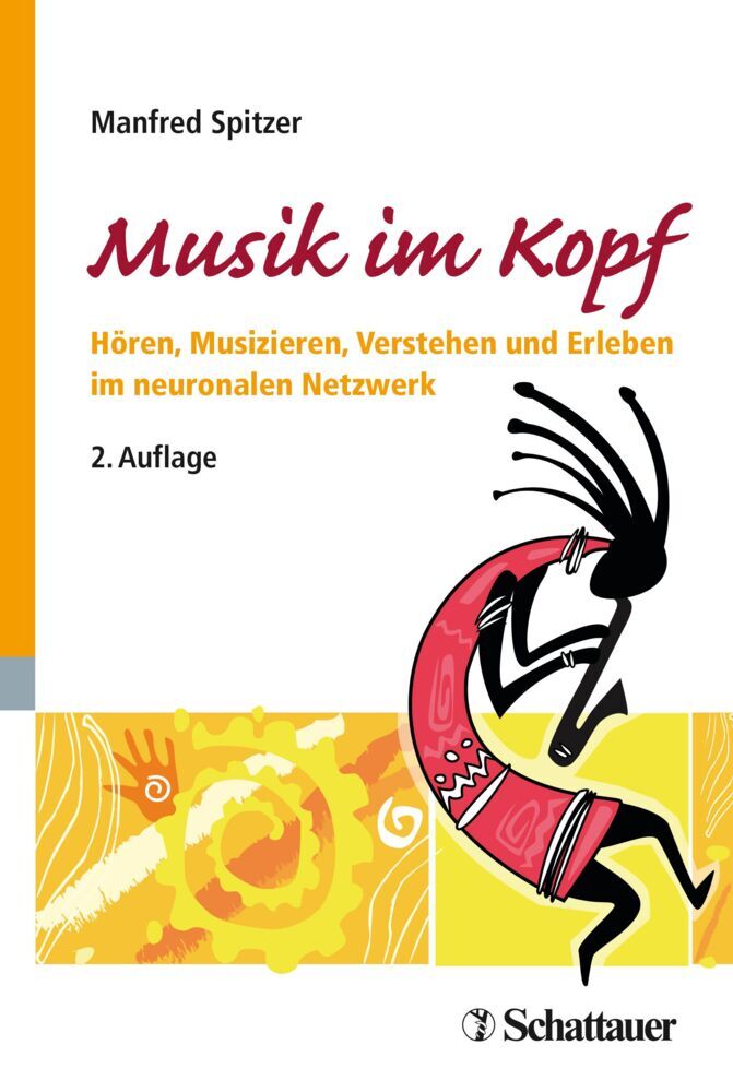 Musik im Kopf (Manfred Spitzer)