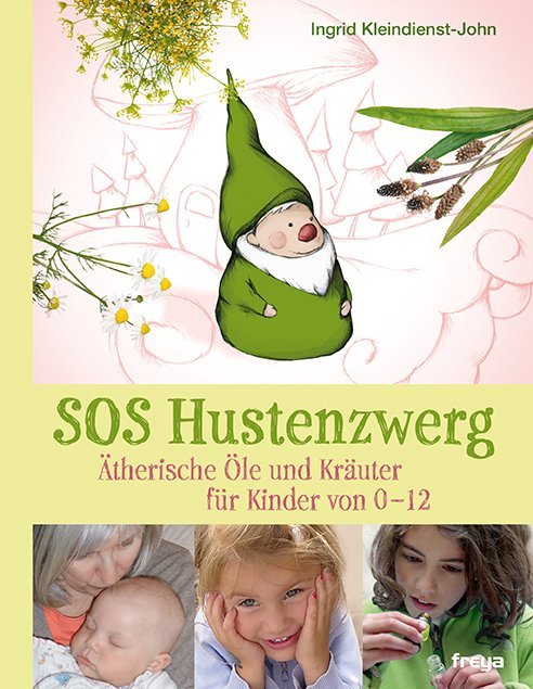 SOS Hustenzwerg (Ingrid Kleindienst-John)