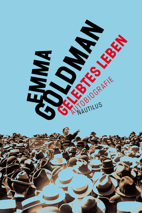 Gelebtes Leben (Emma Goldman)