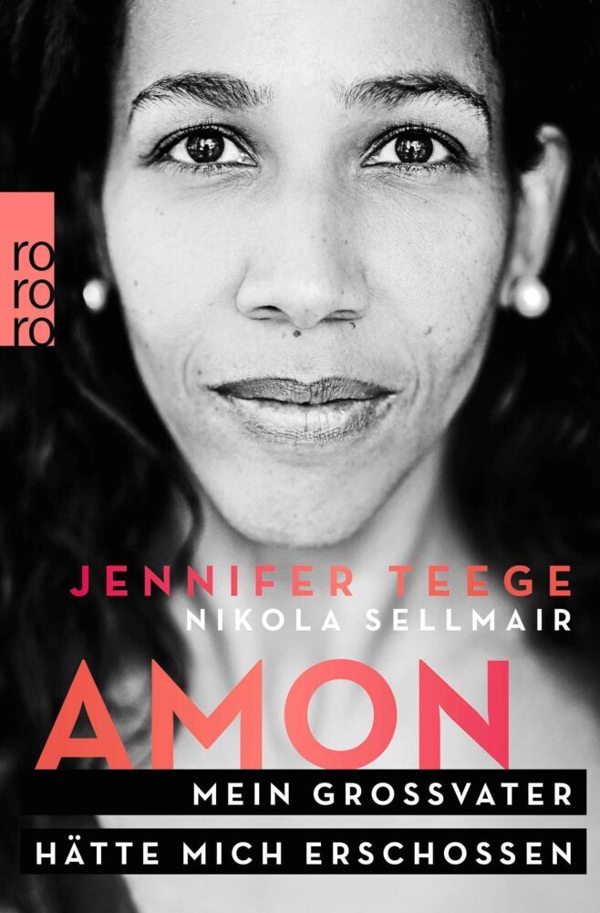Amon (Jennifer Teege)