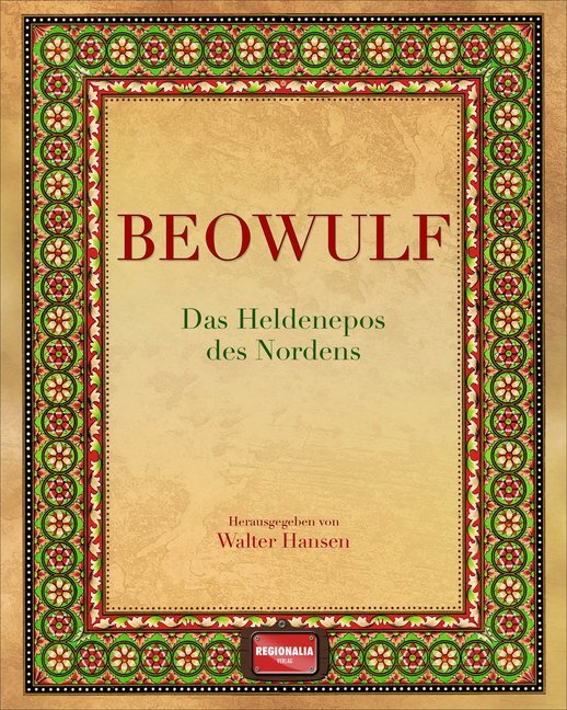 Beowulf (Walter Hansen)
