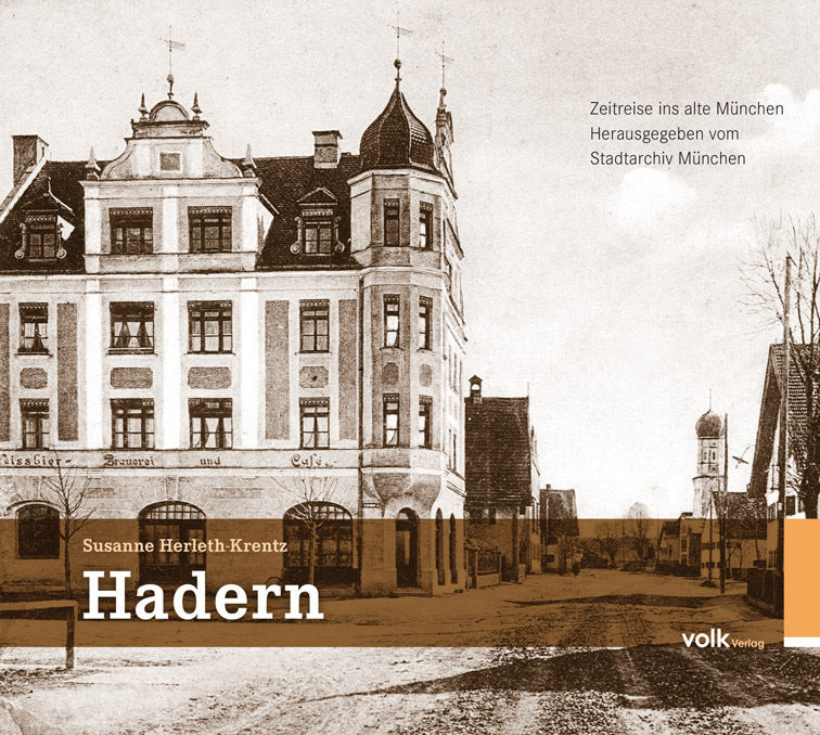 Hadern (Susanne Herleth-Krentz)