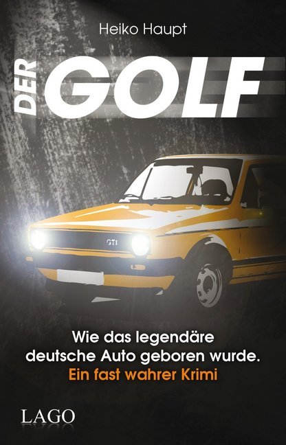 Der Golf (Heiko Haupt)