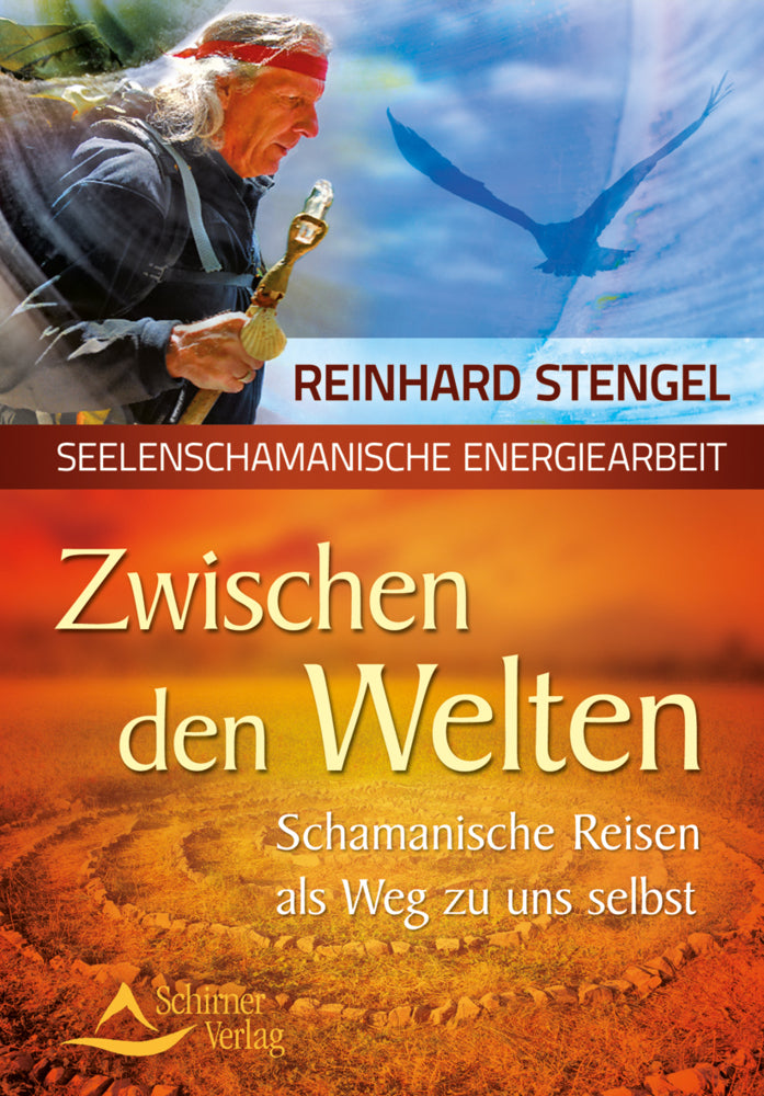 Zwischen den Welten (Reinhard Stengel)