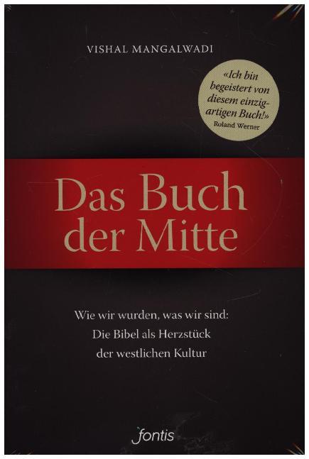 Das Buch der Mitte (Vishal Mangalwadi)