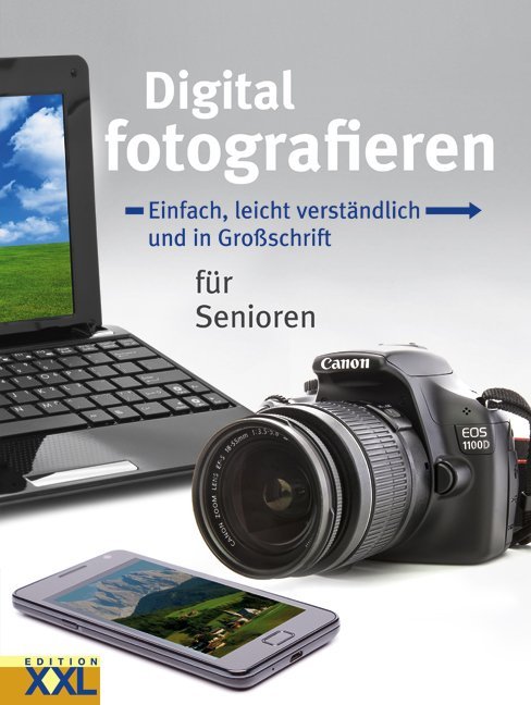 Digital fotografieren (Kai Schwarz)