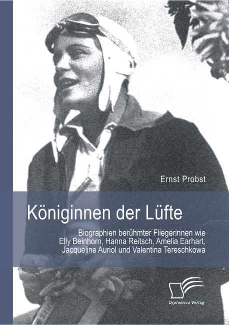 Königinnen der Lüfte (Ernst Probst)