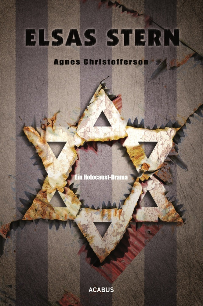 Elsas Stern (Agnes Christofferson)