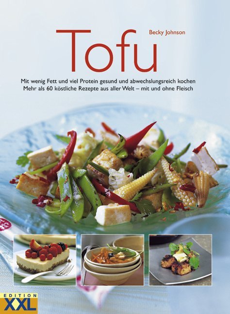 Tofu (Becky Johnson)