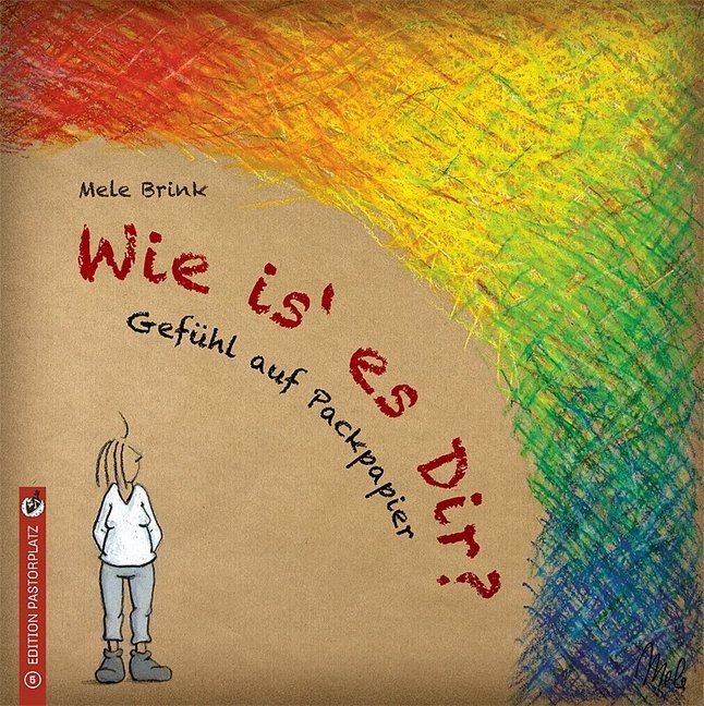 Wie is'es dir? (Mele Brink)