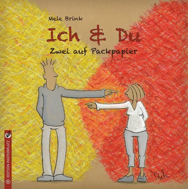 Ich & Du (Mele Brink)