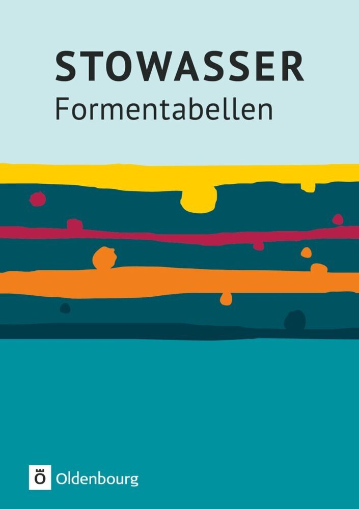 Stowasser - Zu allen Ausgaben (Josef M. Stowasser)