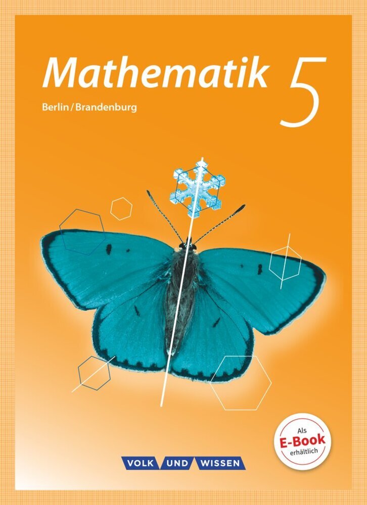 Mathematik - Grundschule Berlin/Brandenburg - 5. Schuljahr (Udo Wennekers)