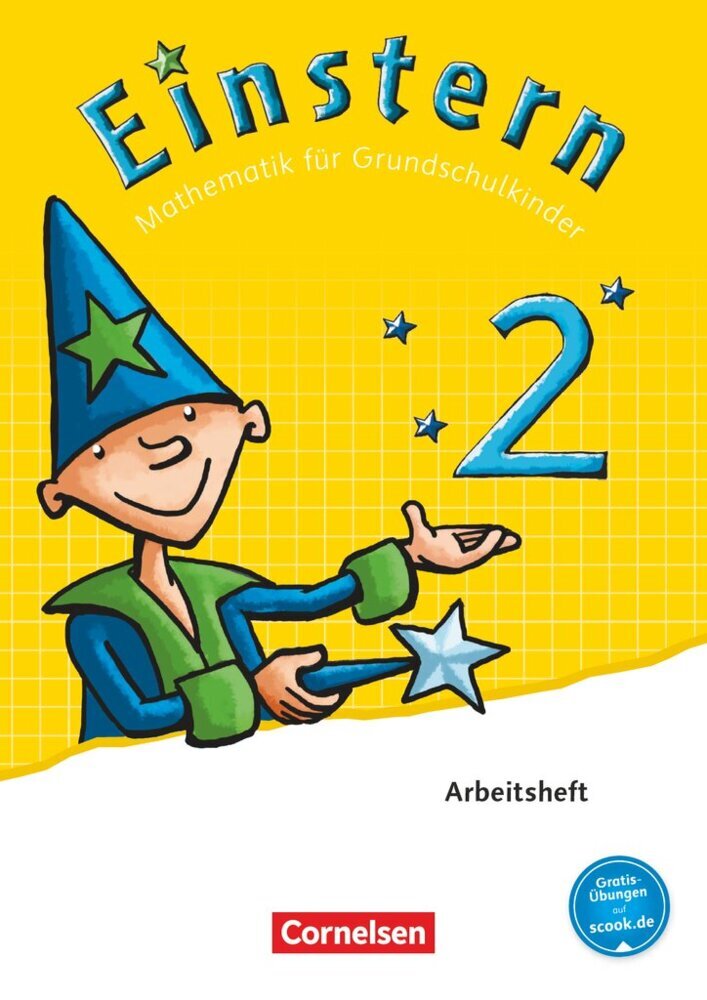 Einstern - Mathematik - Ausgabe 2015 - Band 2 (Roland Bauer)