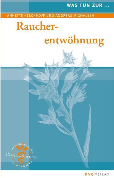 Raucherentwöhnung (Annette Kerckhoff)