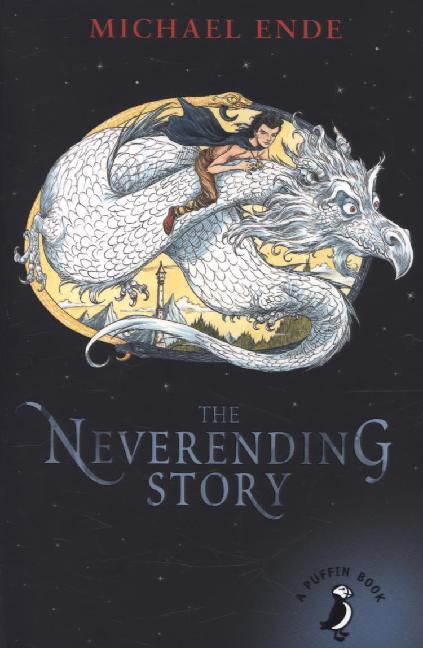 The Neverending Story (Michael Ende)