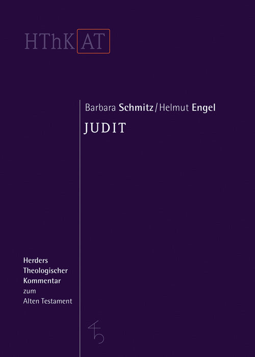 Judit (Barbara Schmitz)