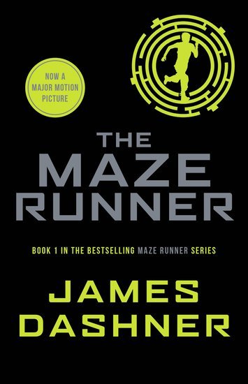 The Maze Runner (James Dashner)