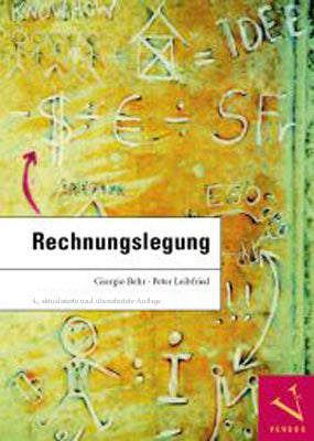Rechnungslegung (Giorgio Behr)