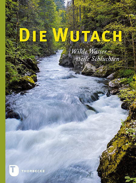 Die Wutach (Regierungspräsidium Freiburg)