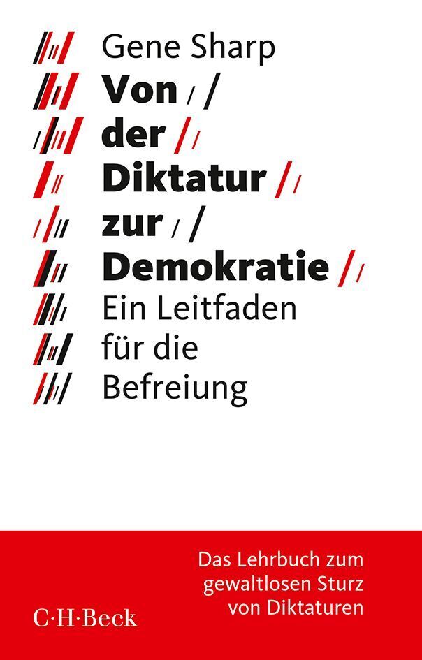 Von der Diktatur zur Demokratie (Gene Sharp)