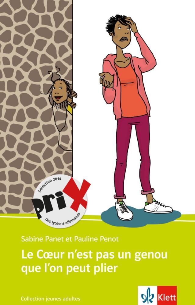 Le coeur n'est pas un genou que l'on peut plier (Sabine Panet)