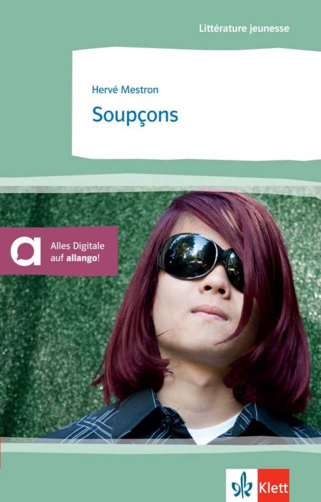 Soupçons (Hervé Mestron)