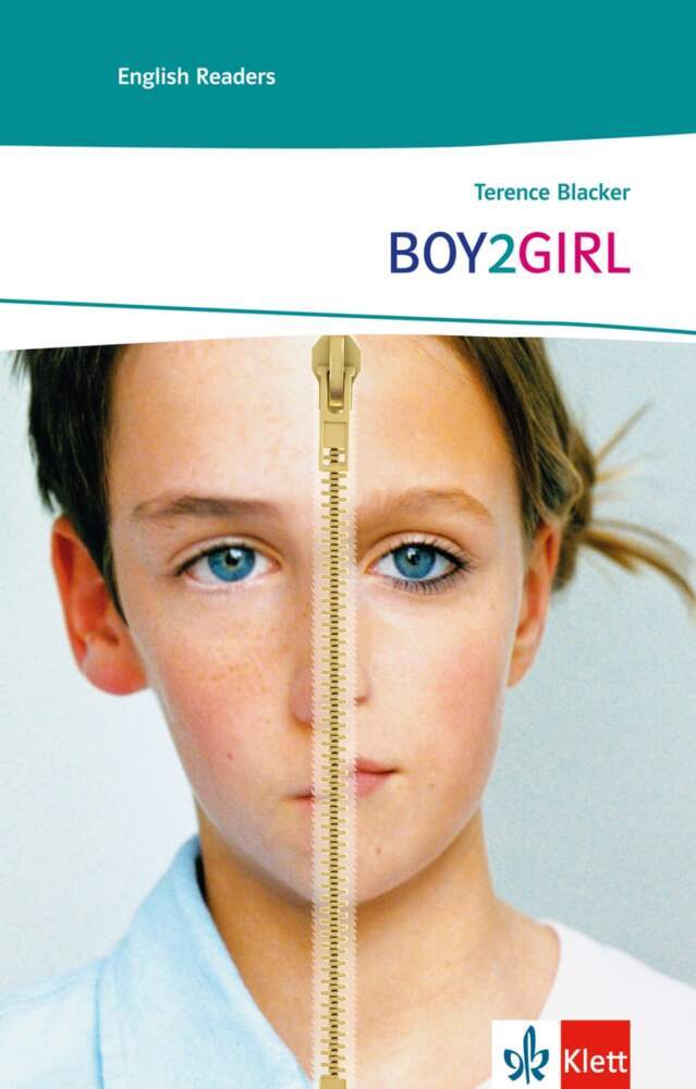 Boy2Girl (Terence Blacker)