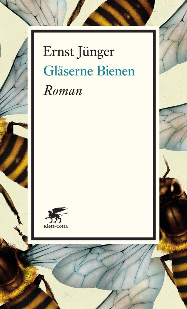 Gläserne Bienen (Ernst Jünger)