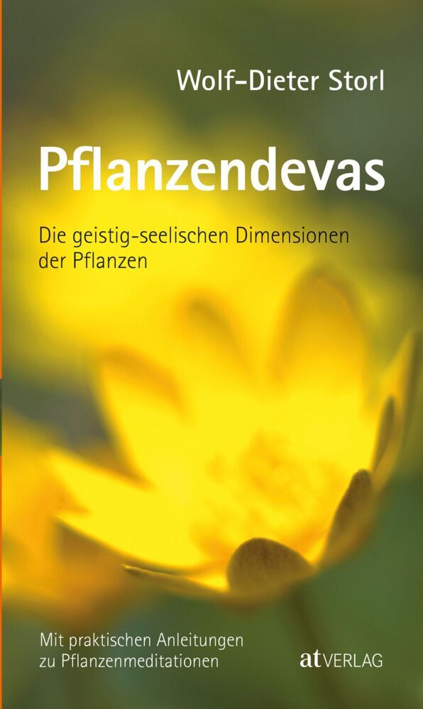 Pflanzendevas (Wolf-Dieter Storl)