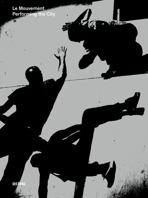 Le Mouvement (Gianni Jetzer)