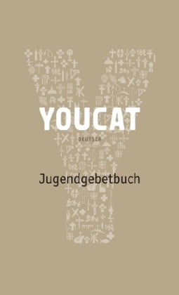 YOUCAT, Jugendgebetbuch (Georg Von Lengerke)