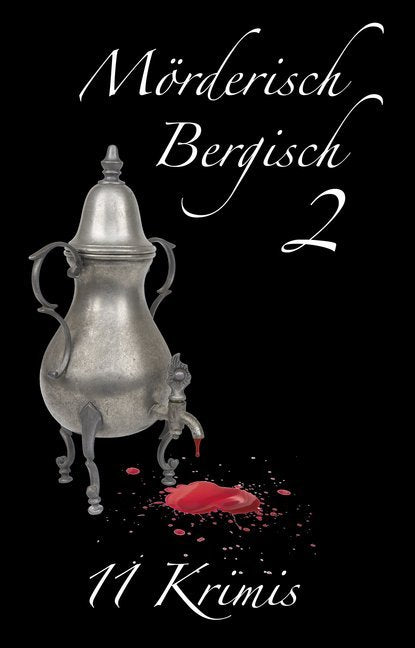 Mörderisch Bergisch 2.Tl.2 (Michael Itschert)