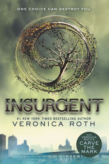 Insurgent (Veronica Roth)