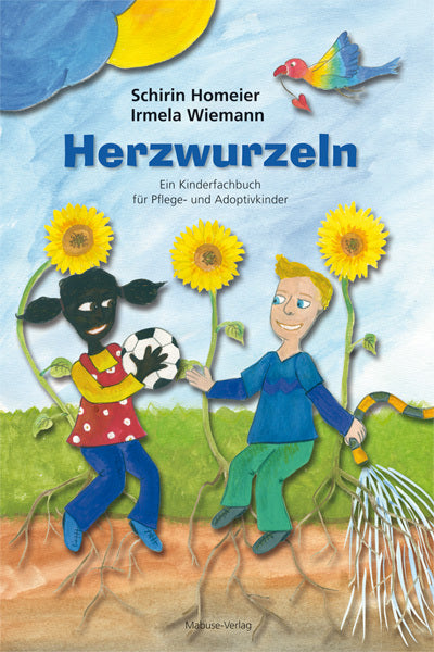 Herzwurzeln (Schirin Homeier)