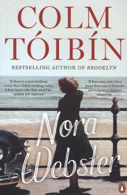 Nora Webster (Colm Toíbín)
