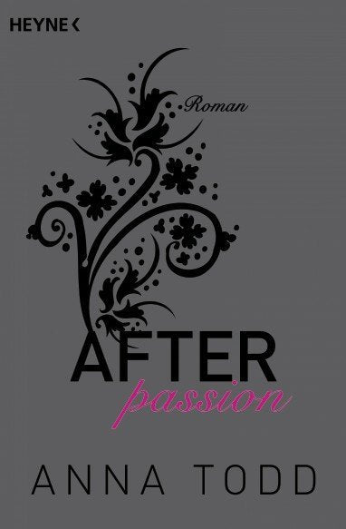 After passion (Anna Todd)
