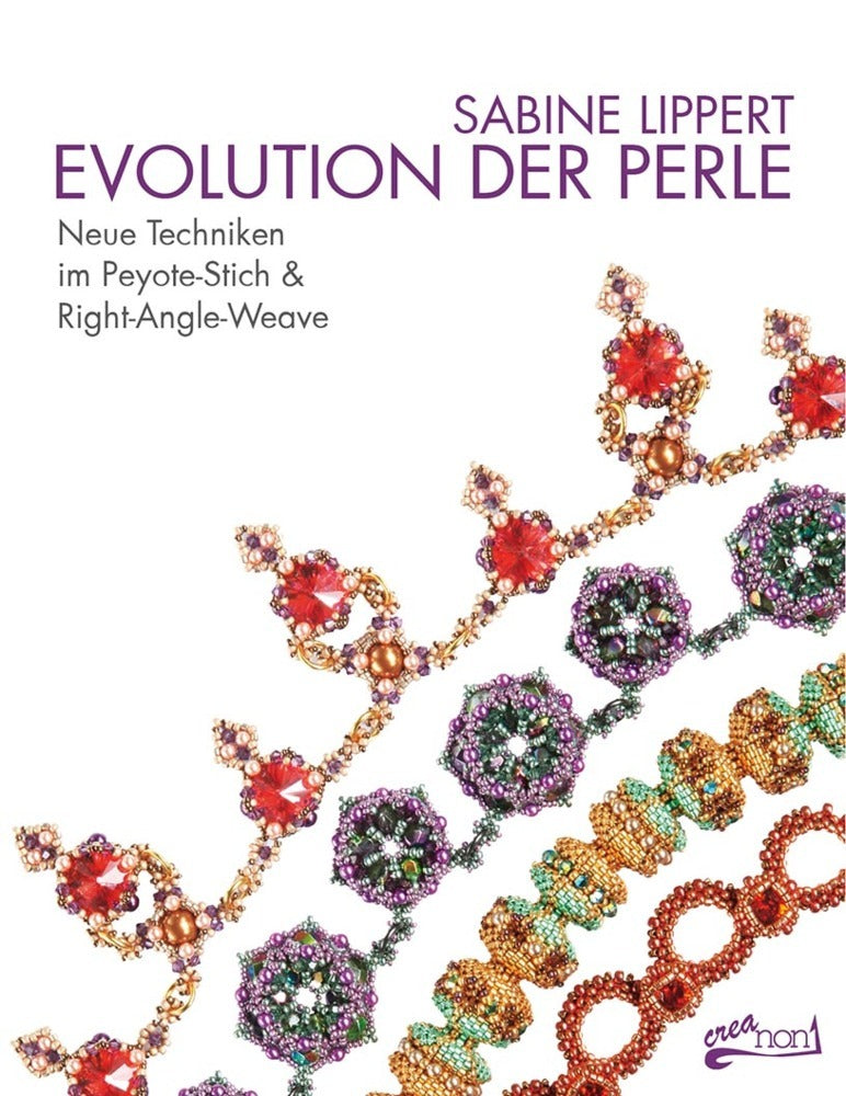 Evolution der Perle (Sabine Lippert)