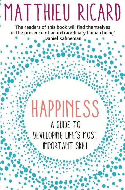 Happiness (Matthieu Ricard)