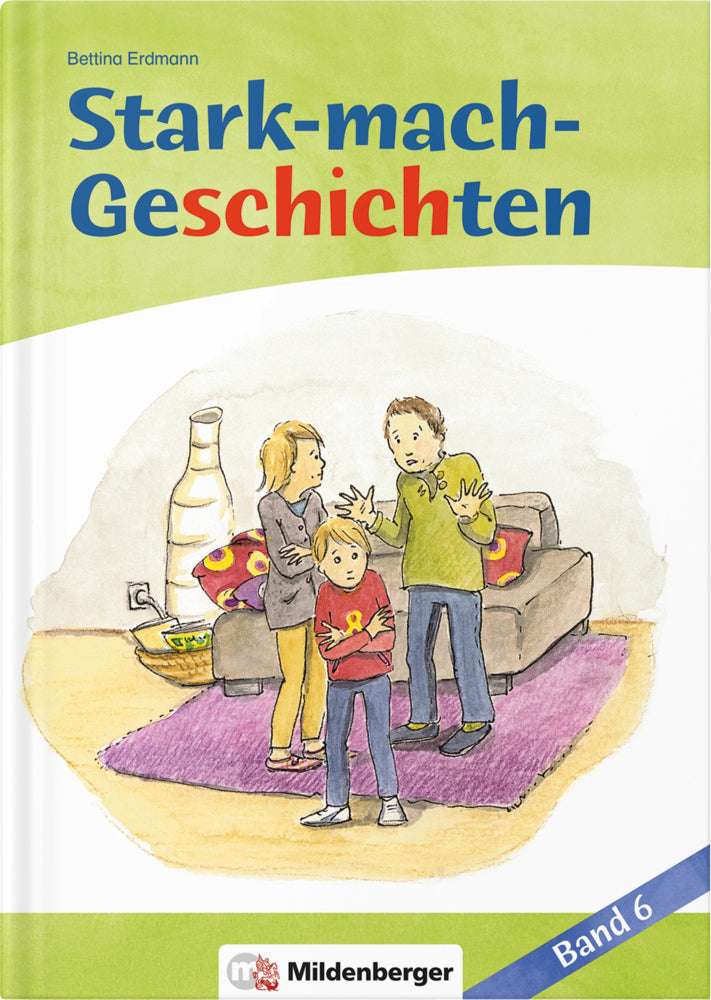 Geschichte 1: Jonas in Schwierigkeiten. Geschichte 2: Zu süß für Lilly (Bettina Erdmann)