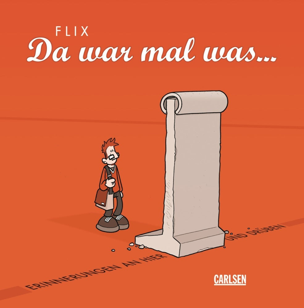 Da war mal was ... (Flix)