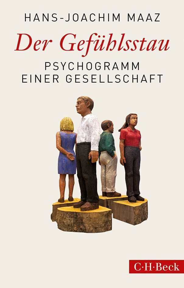 Der Gefühlsstau (Hans-Joachim Maaz)