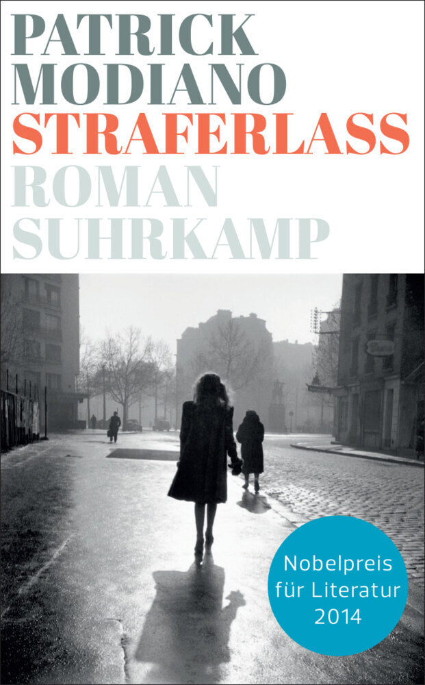 Straferlaß (Patrick Modiano)